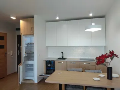 2 pokojowy Apartament osiedle zamknięte, parking - miniatura 4