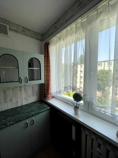 Przytulne mieszkanie ul. Gliwicka - miniatura 4