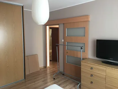 Mieszkanie na wynajem, 3 pokoje, w atrakcyjnej lokalizacji - miniatura 4