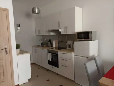 3 pokoje, bezczynszowe, blisko Rynek Główny - miniatura 3