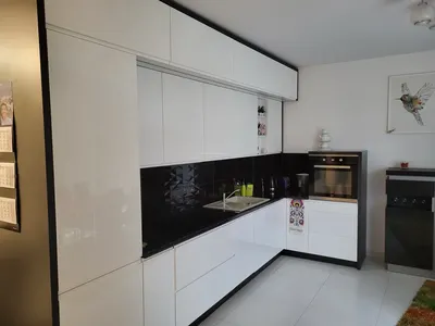 Mieszkanie 42 m2, MP, klimatyzacja - miniatura 5