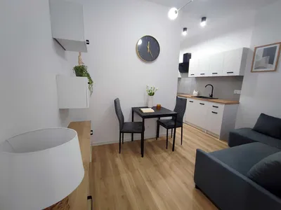 M2| 27m2| ul.Staszica Rzeszów - miniatura 3