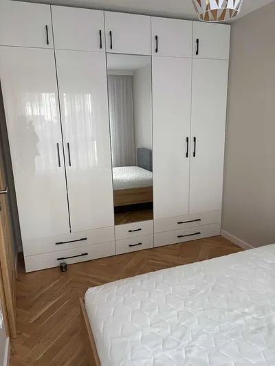 Jurowiecka 13 Apartamenty Jagiellonskie 2 pok.+miejsce postojowe - miniatura 3