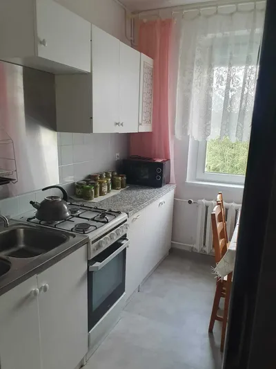 Mieszkanie 64m2 - Piątkowo | 3-pokoje | umeblowane | 10 min PST - miniatura 5
