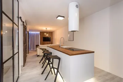 Dla FIRM wynajem mieszkań apartamenty każdy termin 2 3 pokoje - miniatura 4