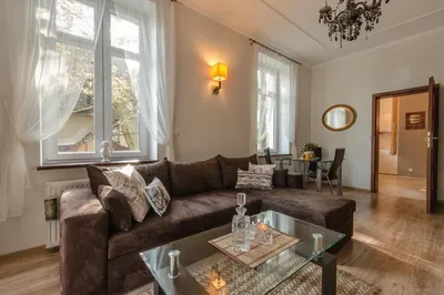 Sopot komfortowy apartament 50 m2 z parkingiem | Na dłużej - miniatura 5