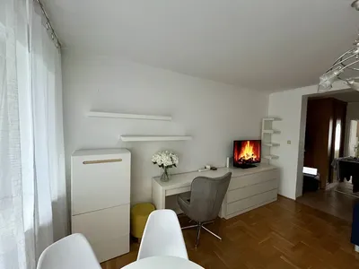 Wynajmę mieszkanie - Kraków, Bronowice; bez pośredników - miniatura 4