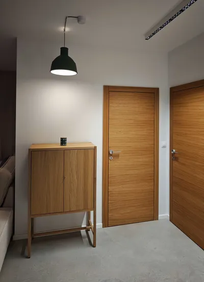 Designerski nowy apartament 3 pokoje | Katowice Szybowcowa | garaż | od zaraz - miniatura 3