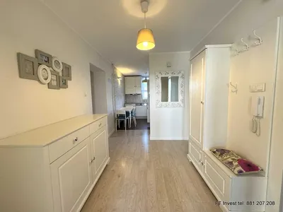 4 pokoje, garderoba, 2xwc, piwnica loggia-Biskupin! - miniatura 5