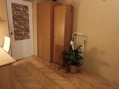 Pokój Rondo Mogilskie - miniatura 4