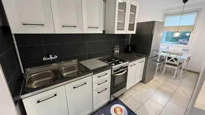 Wynajmę Mieszkanie Katowice - 37,30 m² - miniatura 2