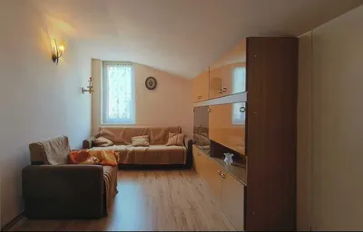 Wynajmę mieszkanie 4 pokojowe. Centrum - miniatura 4