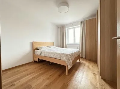 4 pokoje 66 m² | BEZPOŚREDNIO | Wysoki standard | Ulica Stefanika | Ekspozycja Południowa | Parking - miniatura 5