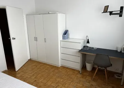 Pokój jednoosobowy - miniatura 3