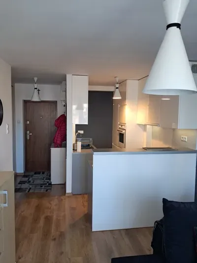 Wynajmę mieszkanie 2 pokojowe Gdańsk Przymorze - miniatura 2