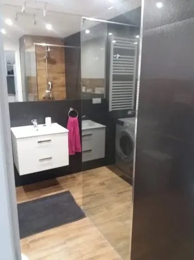 Mieszkanie 2 pokoje plus antresola i ogrodek - miniatura 5