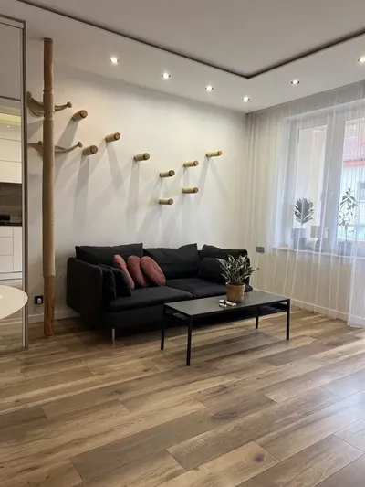 Urocze mieszkanie 37m2 od zaraz