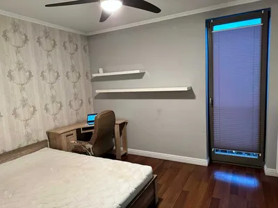 Mieszkanie do wynajęcia, dwa pokoje 49m2, Popiełuszki, strzeżone osiedle, od zaraz - miniatura 4