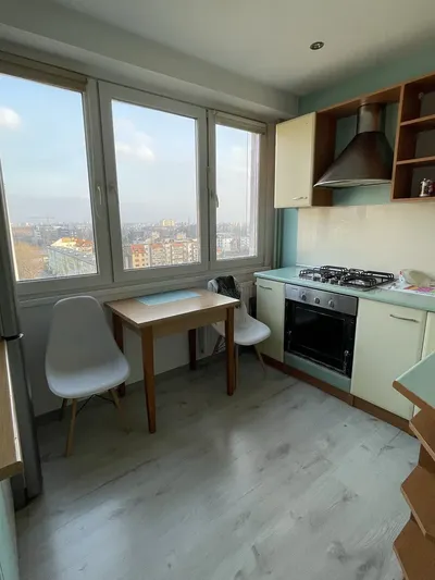 Pokój wynajmę Centrum TORUŃ KONIUCHY MOKRE stylowo i nowocześnie. - miniatura 4