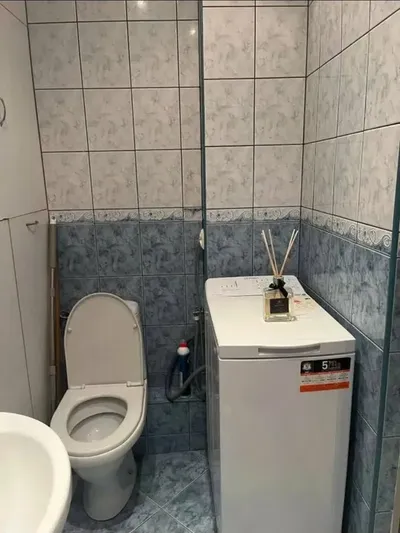 Wynajmę mieszkanie na Teofilowie M3 - miniatura 4