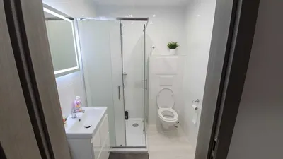 Duży pokój 20 m² przy metrze Stokłosy | od zaraz - miniatura 4