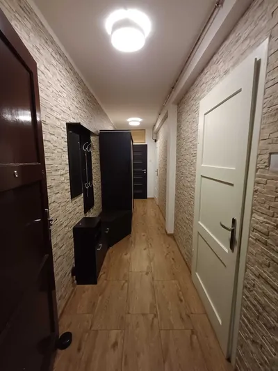 Mieszkanie na wynajem Łódź Piotrkowska - miniatura 4