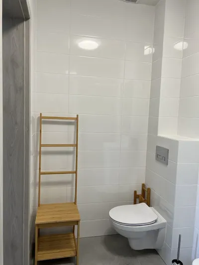 Wynajmę mieszkanie na Sadybie L3 - miniatura 4