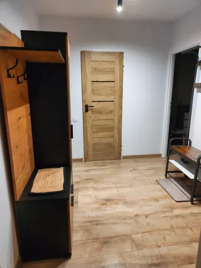 12m2 pokój Kraków ul. Grota-Roweckiego Ruczaj Dębniki - miniatura 3