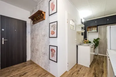 Pokój Kurczaba Prokocim UJ - miniatura 5
