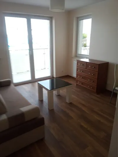 Wynajme mieszkanie Bialystok ul.Jadwigi Klimkiewiczowej - miniatura 2