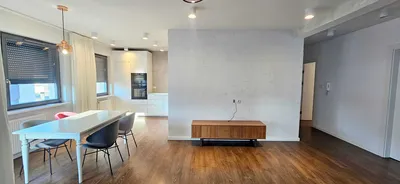 389N_Czteropokojowy apartament os. Bażantowo - miniatura 3