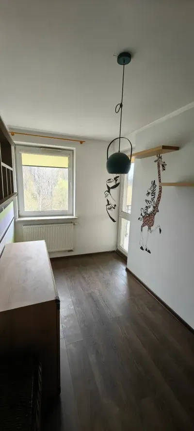 Mieszkanie do wynajęcia ul. Żyzna - miniatura 5