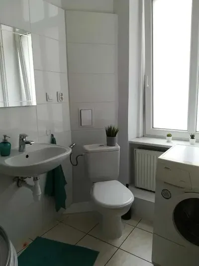 Pokój 1-os FREDRY Centrum - miniatura 4