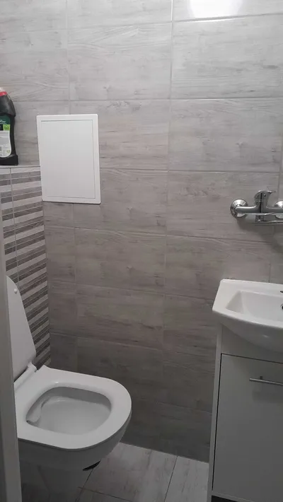 Pokój jednoosobowy do wynajęcia - miniatura 4
