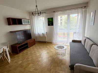 OKAZJA! Śliczne mieszkanie na Kabatach + garaż