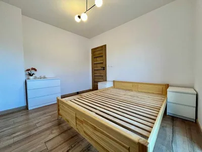 Nowe mieszkanie 3 pokoje z ogródkiem-Zwięczyca - miniatura 4