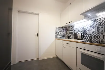 Pokój jednoosobowy ul mazurska - miniatura 3