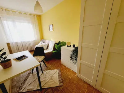 Stare Żegrze 76 - wolne pokoje!