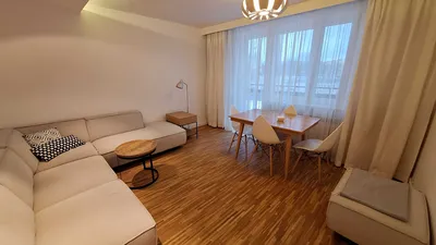 na wynajem 3 pokoje, Dąb