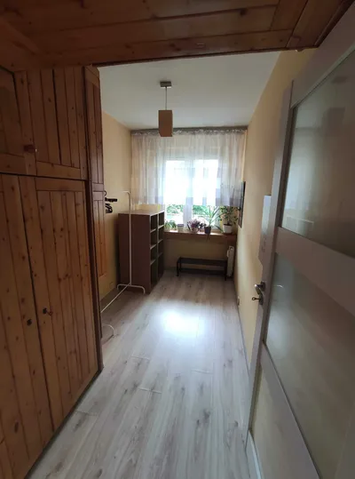 Do wynajęcia mieszkanie 3-pok. Oświecenia Rataje - miniatura 3