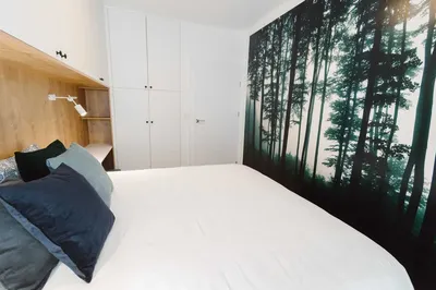 Mieszkanie do wynajęcia Wyspa Spichrzów - miniatura 4