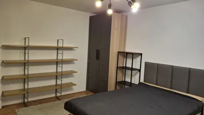Komfortowa kawalerka 26,5 m na Bródnie