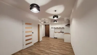 Wynajmę mieszkanie 2-pokojowe (35m²) na ul.Horodelskiej w Bydgoszczy osiedle Avia. Mieszkanie jest na 2 piętrze - miniatura 4