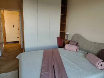 Mieszkanie + miejsce w hali garażowej do wynajęcia Gdańsk - Morena - miniatura 5