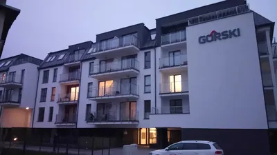 Pokój w centrum Wrzeszcza - miniatura 2