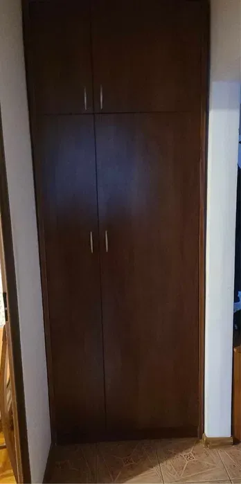 Przytulny pokój do wynajęcia od czerwca w super lokalizacji na Woli - okazja - miniatura 3