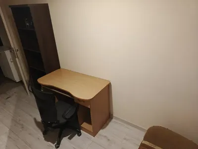 Pokój z loggią Skłodowskiej 25 - miniatura 3