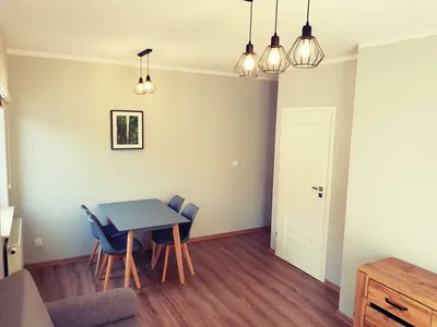 Apartament 2-pokojowy w centrum - Komuny Paryskiej - miniatura 3