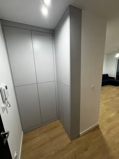 Nowe mieskzanie ul. Sobieskiego 29 z miejscem postojowym - miniatura 3
