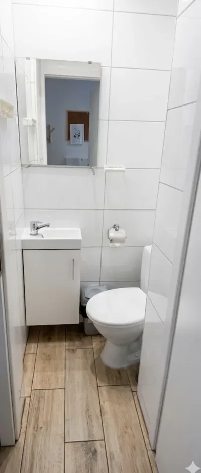 Pokój dla dziewczyny przy Piotra Skargi - miniatura 3